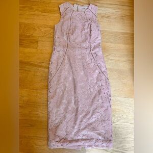 RACHEL -RACHEL ROY  COCKTAIL DRESS SIZE 4